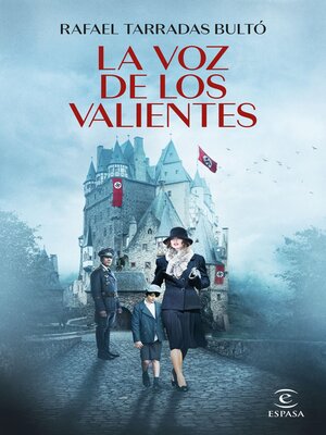 La voz de los valientes - ebook